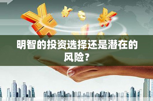 黄大仙明智的投资选择还是潜在的风险？