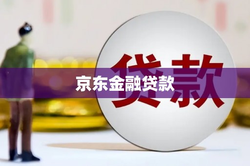 黄大仙京东金融贷款