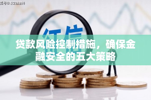 黄大仙贷款风险控制措施，确保金融安全的五大策略