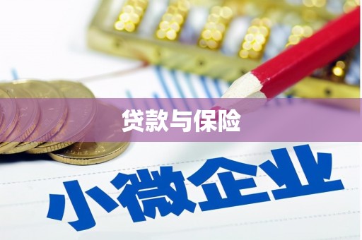 黄大仙贷款与保险