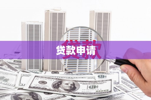 黄大仙贷款申请