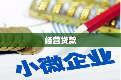 黄大仙经营贷款