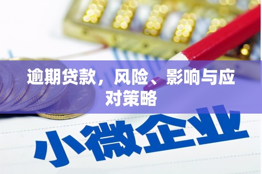 黄大仙逾期贷款，风险、影响与应对策略