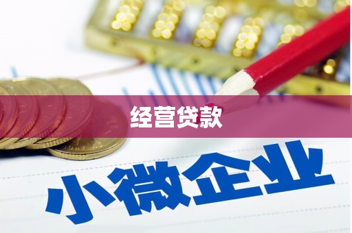 黄大仙经营贷款