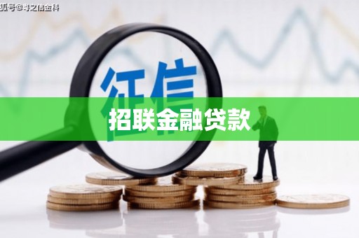 黄大仙招联金融贷款