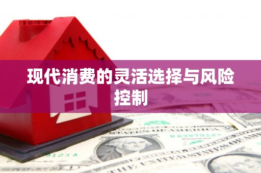 黄大仙现代消费的灵活选择与风险控制