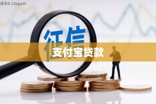黄大仙支付宝贷款