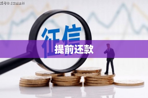 黄大仙提前还款